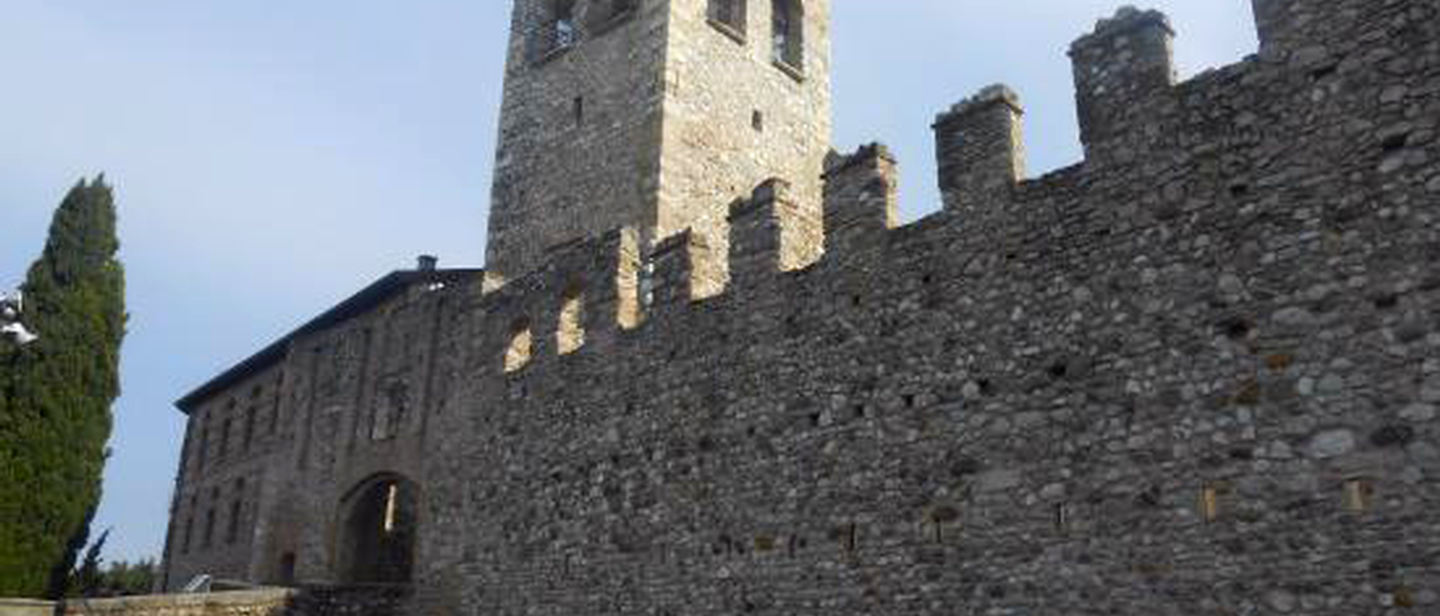 Castello di Desenzano del Garda