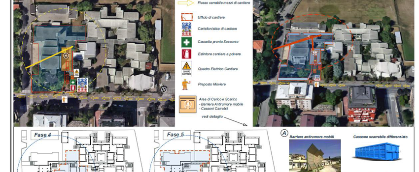 Nuova aggiudicazione per Seli - efficientamento energetico edificio scolastico in Brugherio
