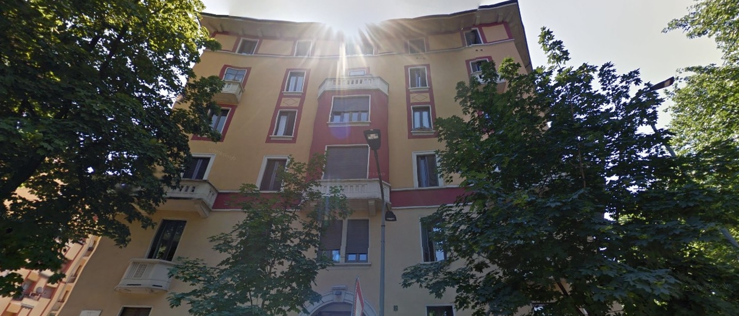 Condominio Piazzale Istria - Milano